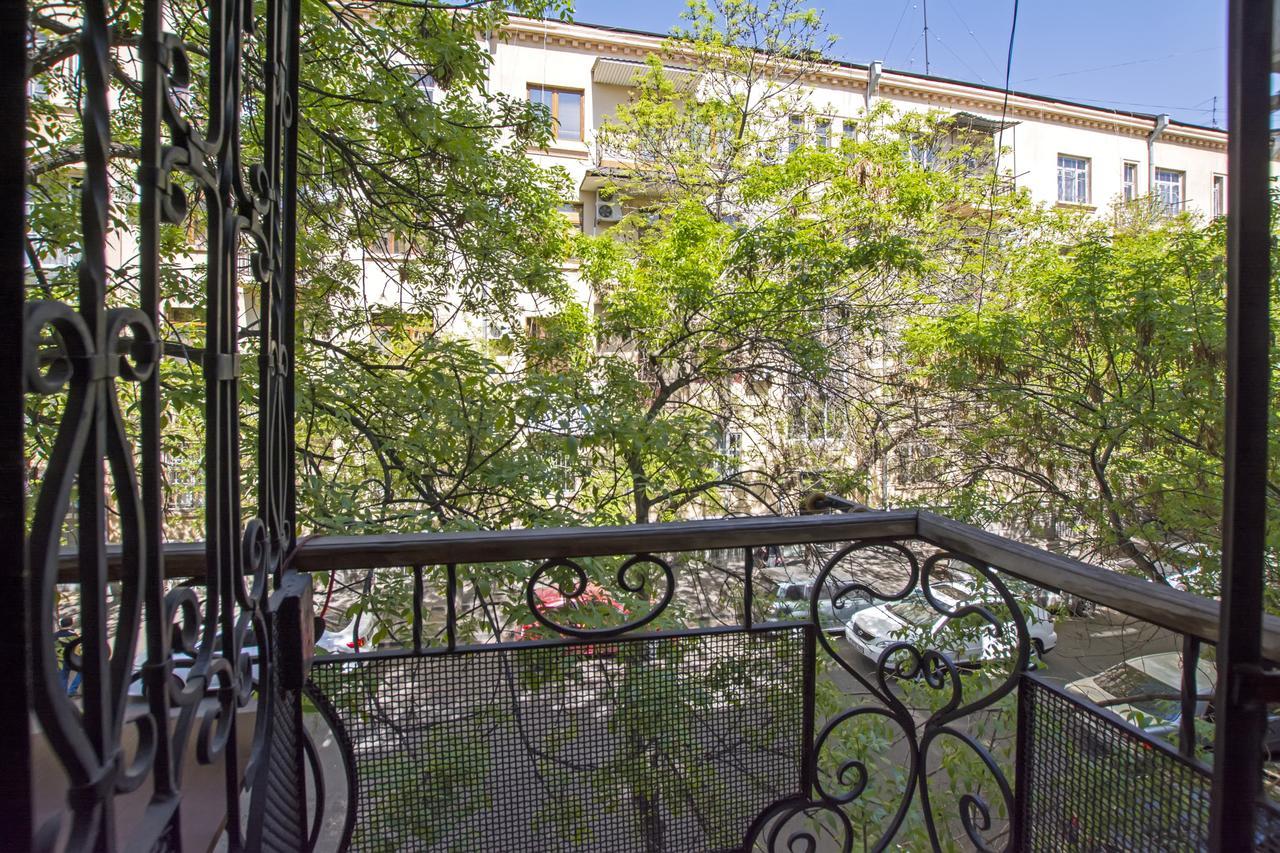 Гостевой дом Ереван Экстерьер фото